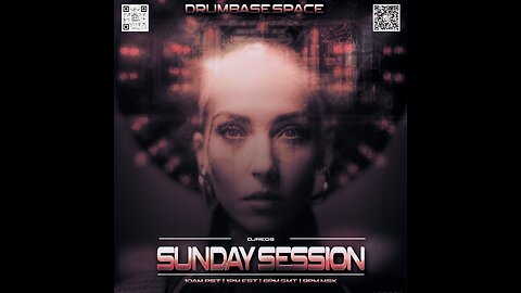 Sunday session 04/06/2023