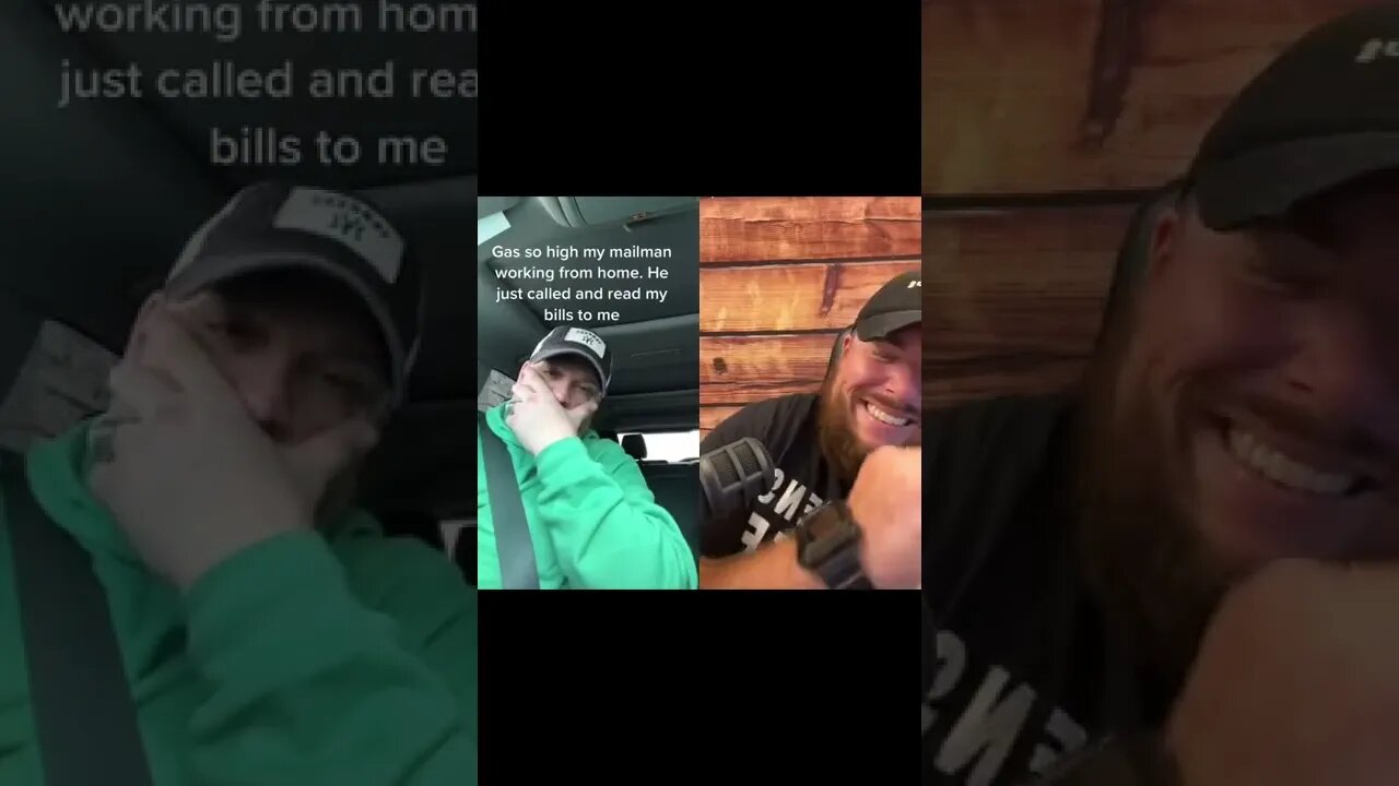 Here’s Your Dose Of REALarious…🤣🤣🤣