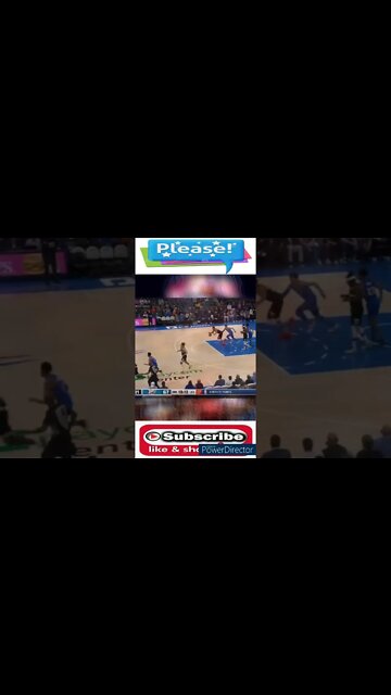 NBA GIANNIS ANTETOKOUNMPO HIGHLIGHTS 8