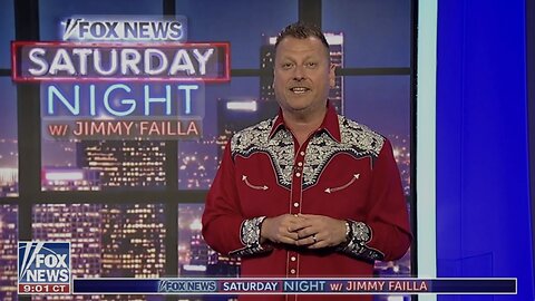 FOX NEWS SATURDAY NIGHT with Jimmy Failla (December 14, 2024) FULL EPISODE
