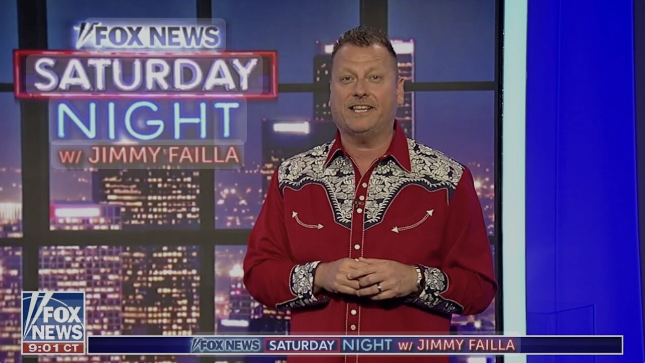 FOX NEWS SATURDAY NIGHT with Jimmy Failla (December 14, 2024) FULL EPISODE