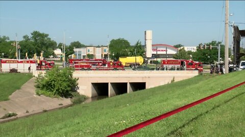 How dangerous are storm drains? One Milwaukee alderman calls them a 'death trap'