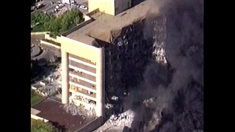 Oklahoma City Bombing was an Inside Job