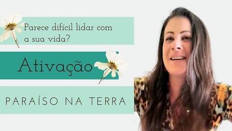 Parece díficil lidar com sua vida?