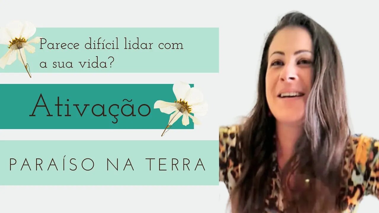 Parece díficil lidar com sua vida?