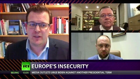 The End of Pan-European Security Agreements
