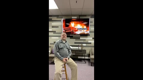 Friday Night Insights May 8, 2020 (Finding a New Perspective)
