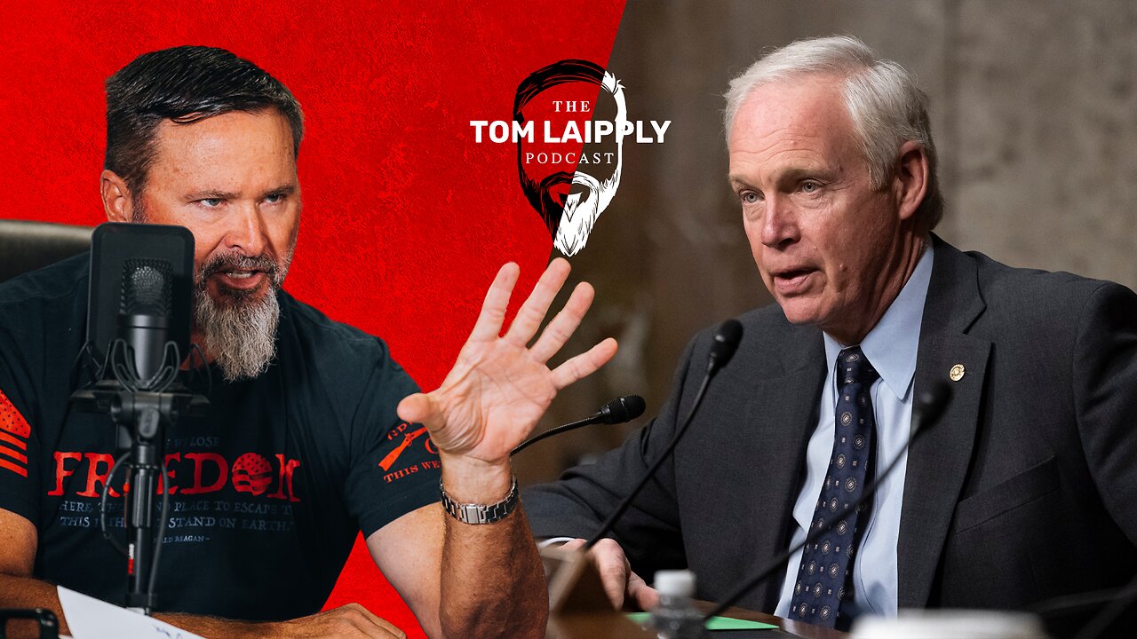 Johnson's Vax Hearing & Americans Victimized By Illegals | S05-E24