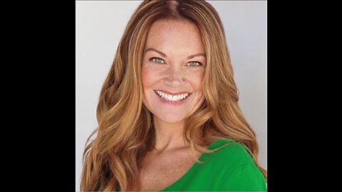 Podcastathon Part Twenty-Four - Tania Joy Gibson