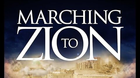 Marching To Zion - Full Documentary