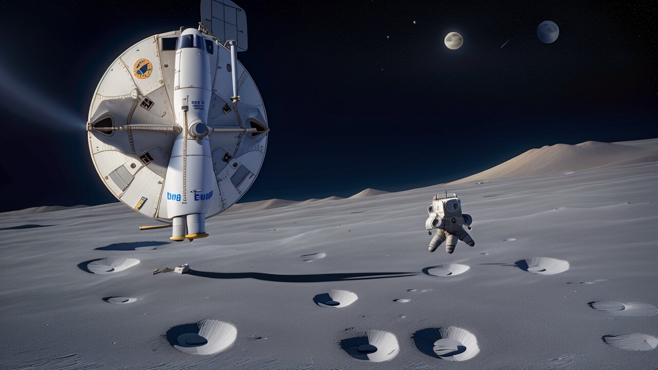 NASA's CAPSTONE: Flying a New Path to the Moon