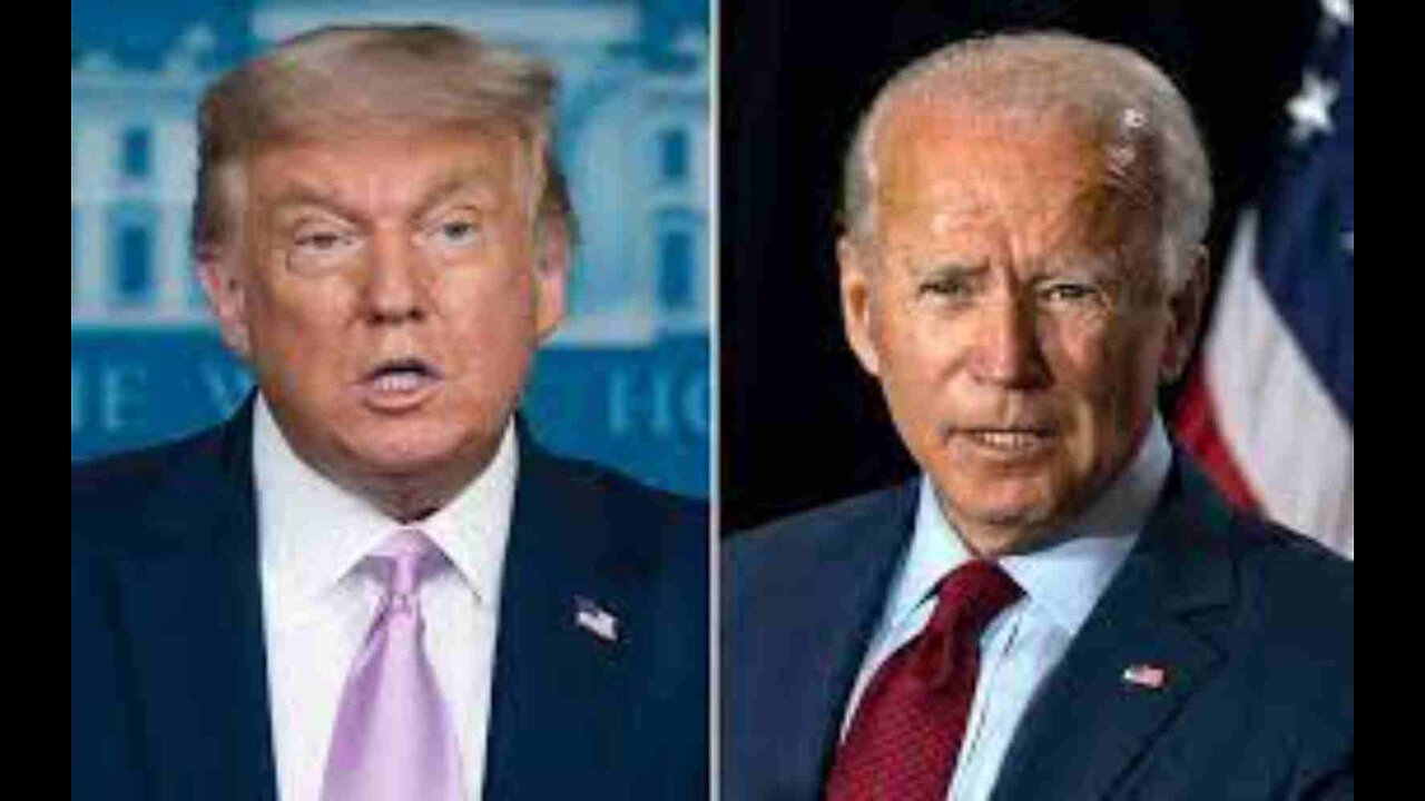 Poll Reveals Majority of Republican Voters Think Donald Trump is Best Chance to Defeat Joe Biden