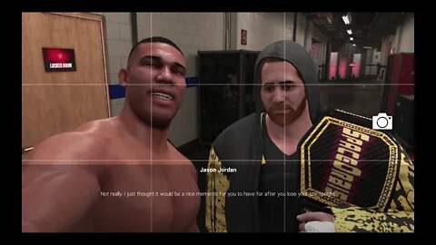 WWE 2K19 Part 14-Playing Mind Games