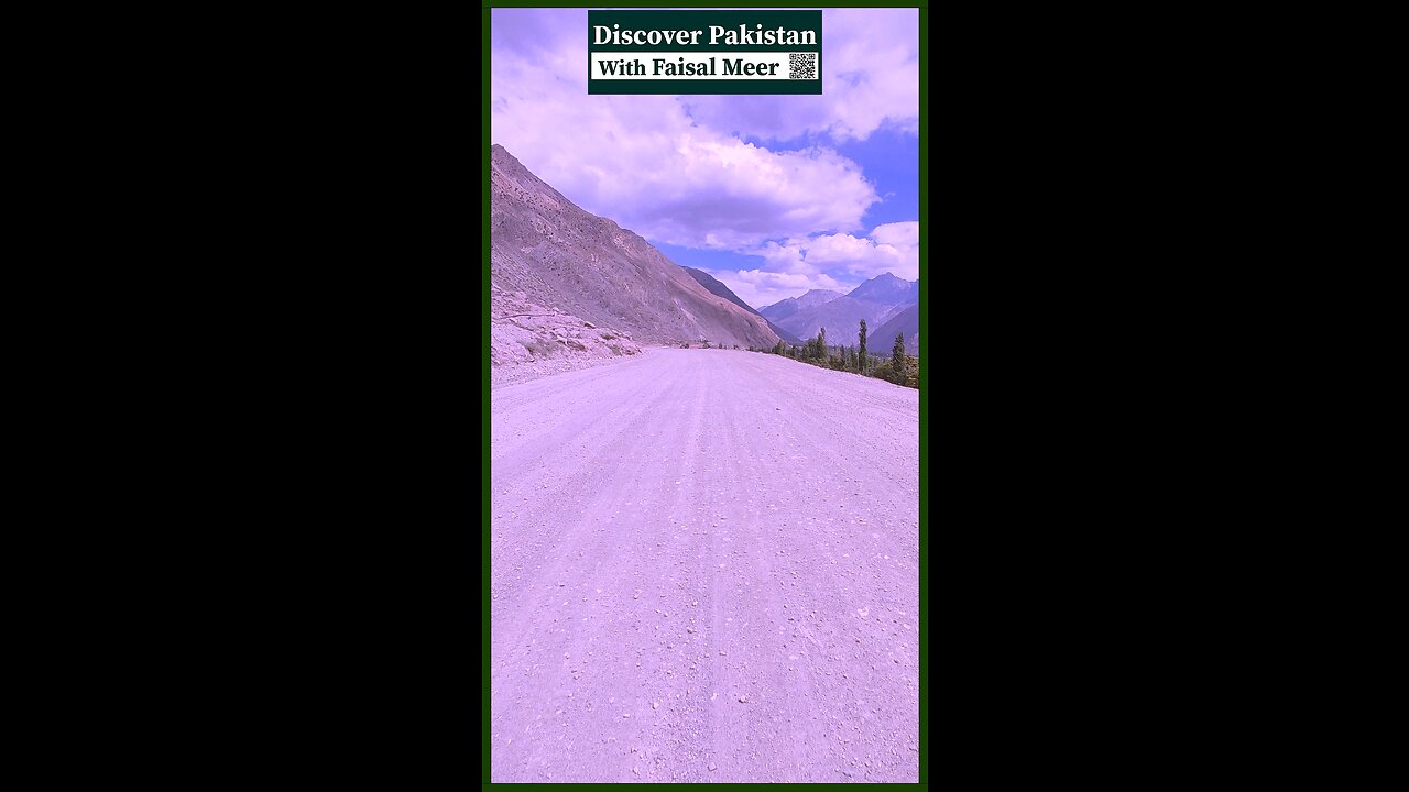 Nothern Area Of Pakistan #discoverpakistan #faisalmeer