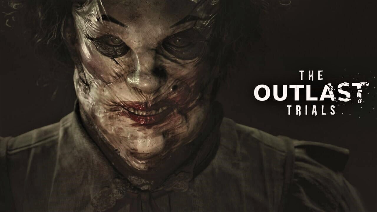 THE OUTLAST TRIALS !