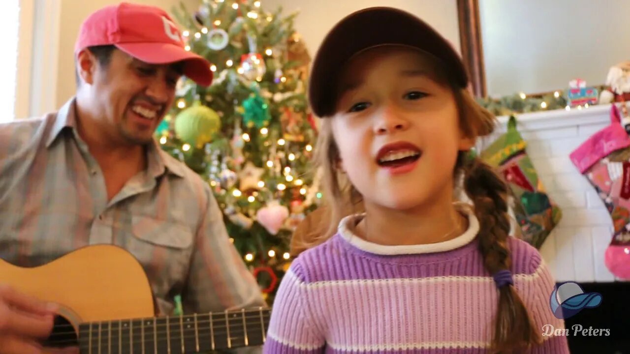 Forever and Ever, Amen by Randy Travis (Cover) #sundysessions