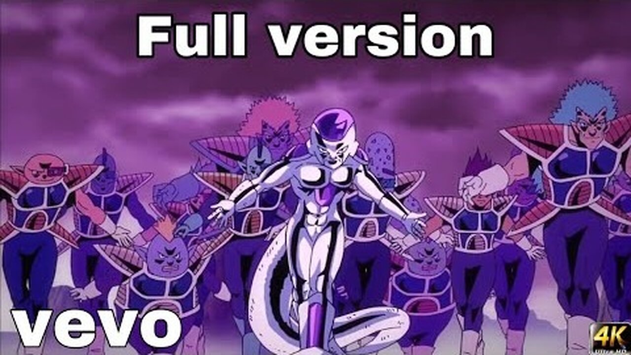 Anime [amv]- Toca Toca - Official Music Video (full version)