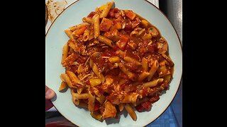 How to Make Chicken Cacciatore