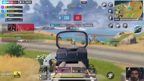 Call Of Duty Mobile Gameplay #games #gaming #videogames #codmobile #videogaming