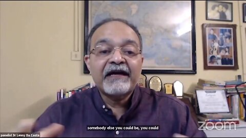 Dr.Lenny Da Costa: The True Story of IVERMECTIN in India