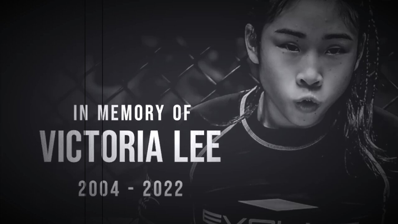 The Untimely Death Of Victoria “The Prodigy” Lee