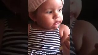 ELA AMA O SWINGAO #meme #viral #criança #shorts