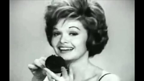 Sexism - 1950s Style