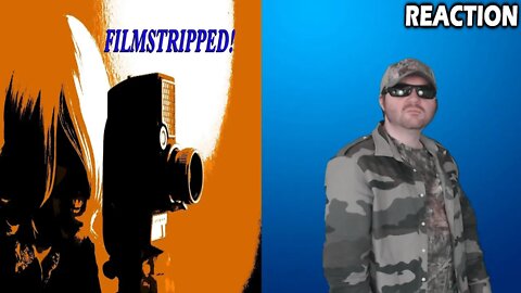 Memory Lane #13: Filmstripped! (The Obscure) REACTION!!! (BBT)