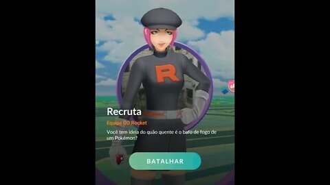 Veja a minha live de Pokémon GO na Omlet Arcade!