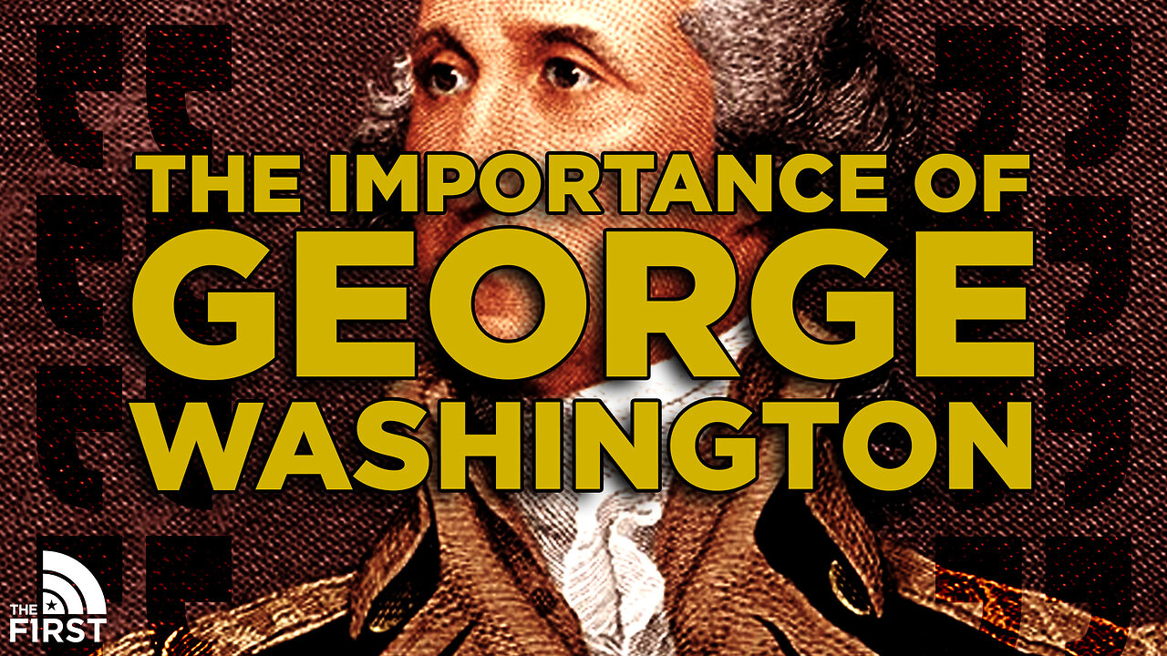 The Importance Of George Washington's Farewell Address