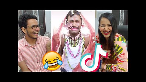 Tiktok FUNNY & CRINGE videos 😂😂