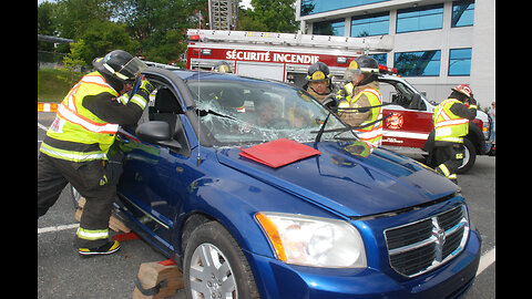 JOURNÉE URGENCE 15 JUILLET 2023
