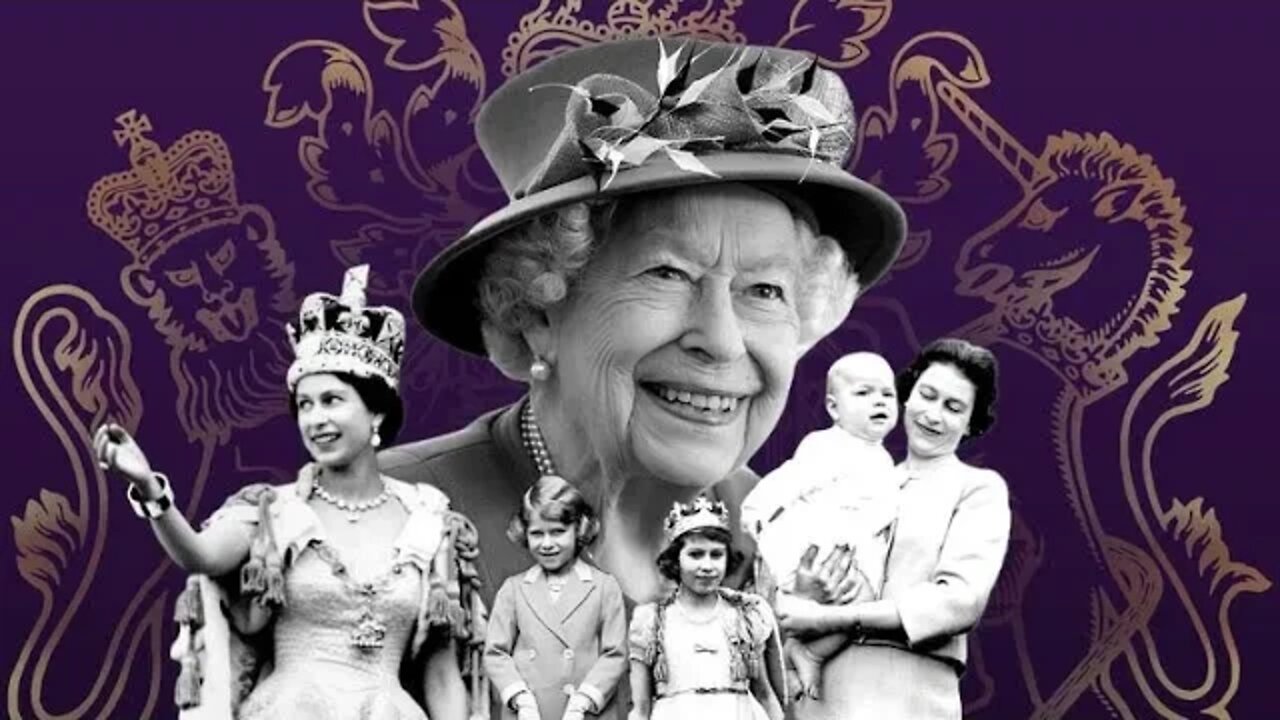 Queen Elizabethii passed on at the age of 96