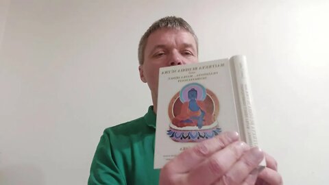 MAITREYA BUDDHA SÚTRA - recenze knihy