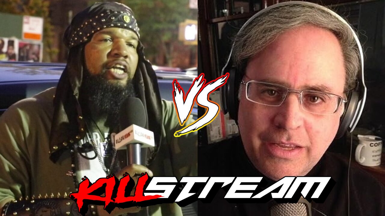 KILLSTREAM: CAPTAIN vs MOSCOWITZ, WARSKI GF METH REHAB REVEAL, TATE BROS, + SLAVEDRIVER SHAPIRO