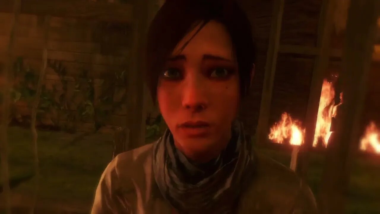 Far Cry 3 Part 5-Fire And Water