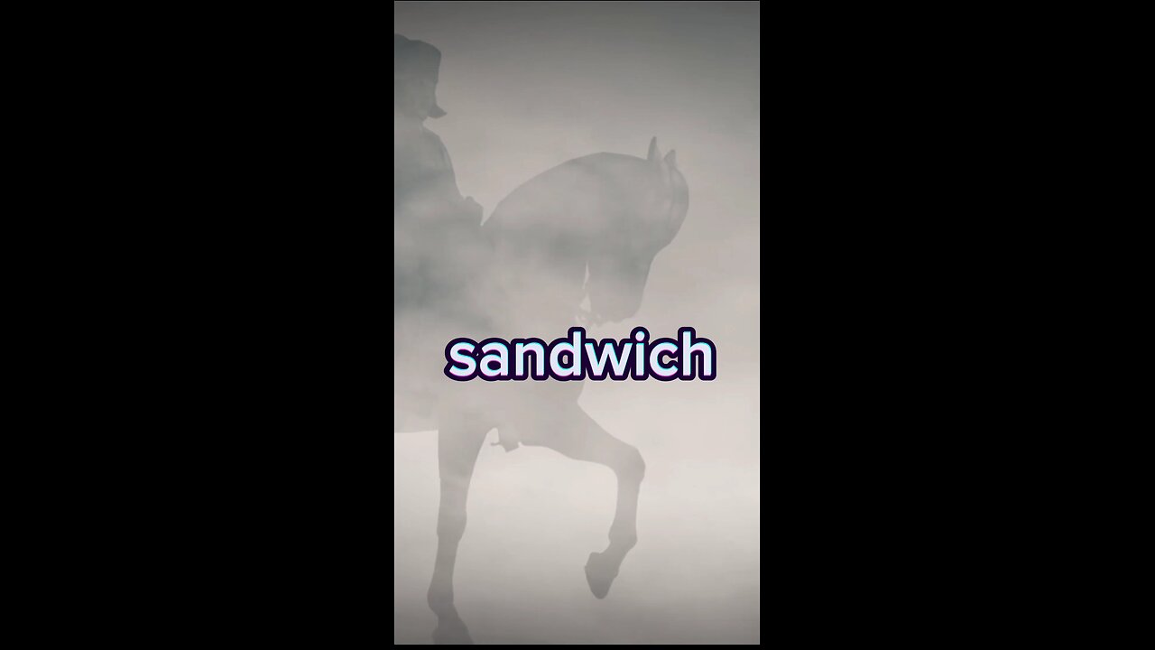 Sandwich FACTS