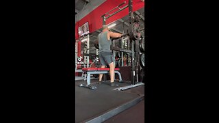 Don’t skip Leg day
