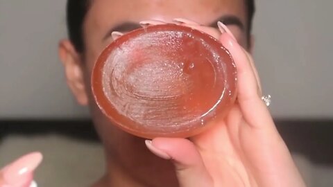 MAKEUP THERAPY 2 ACNE, RAW & UNFILTERED SATISFYING SAMANTHAEVIRA 9