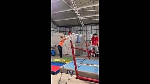 Gymnastics