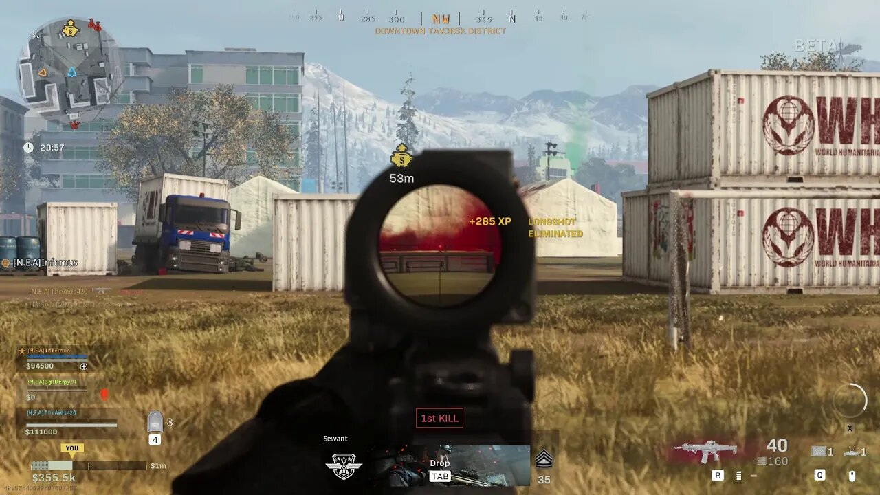 Call Of Duty Highlights #2