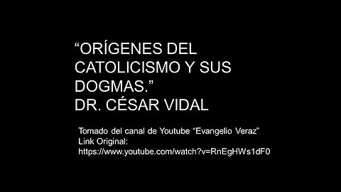 La Historia Completa del Catolicismo
