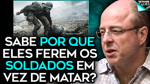 AS ASSUSTADORAS ESTRATÉGIAS DE GUERRA | 3ª GUERRA MUNDIAL JÁ É REALIDADE?