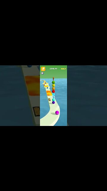 Stack Rider level #141