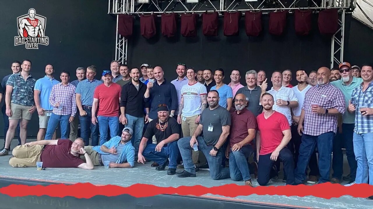 Brofest 2022 Roundtable Discussion!