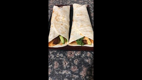 How to make chapli kebab wrap at home Yummy&Delicious recipe