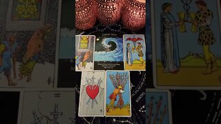 Gemini ❤️ Their True Feelings For You #shorts #tarot #tarotreading