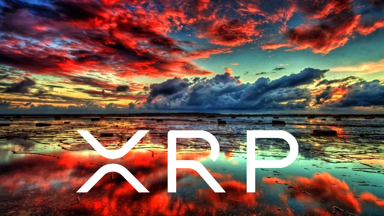 XRP RIPPLE ELON MUSK AND MR POOL CONFIRM THE END !!!!!!!
