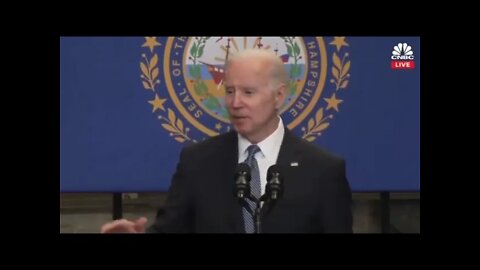 Corruption Runs Biden: “I didn’t think you should make money while you’re in office, but anyway" 😂