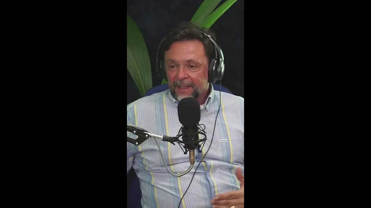 Faça a sua parte!